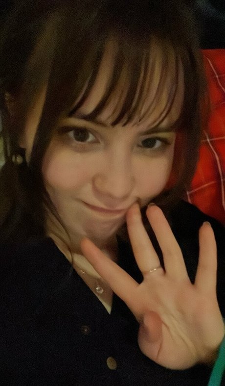 ASMR BlueKatie photo 127