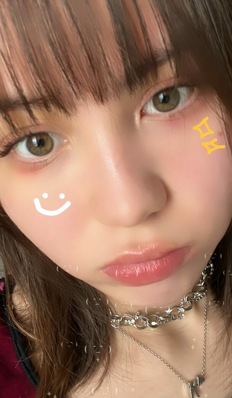 ASMR BlueKatie photo 131