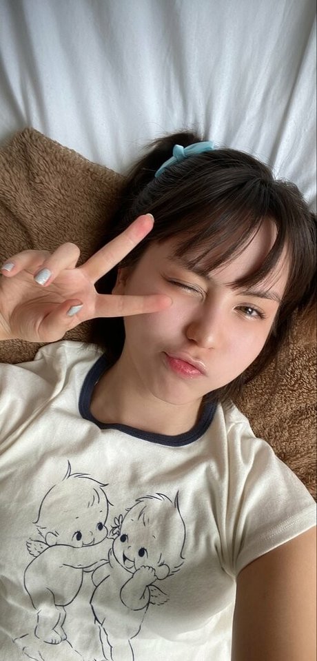 ASMR BlueKatie photo 135