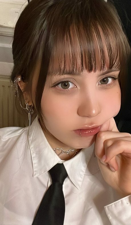 ASMR BlueKatie photo 136