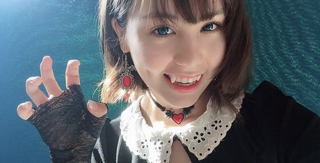 ASMR BlueKatie photo 137