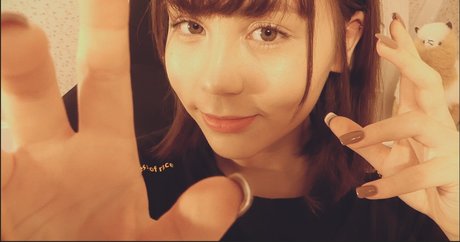 ASMR BlueKatie photo 138