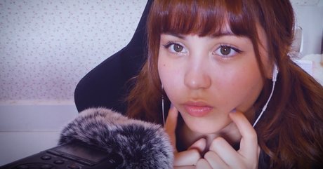ASMR BlueKatie photo 142
