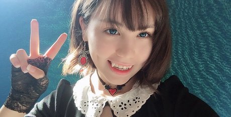 ASMR BlueKatie photo 144