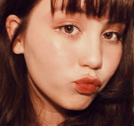 ASMR BlueKatie photo 149