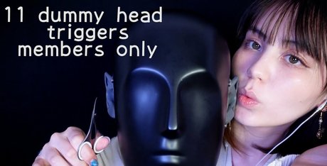 ASMR BlueKatie photo 150