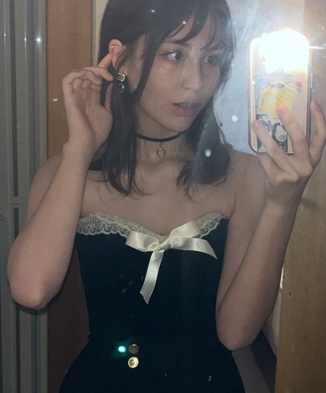 ASMR BlueKatie photo 155