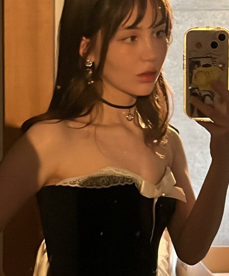 ASMR BlueKatie photo 156