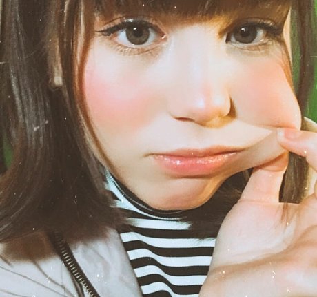 ASMR BlueKatie photo 161