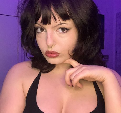 Asmr Creature photo 4