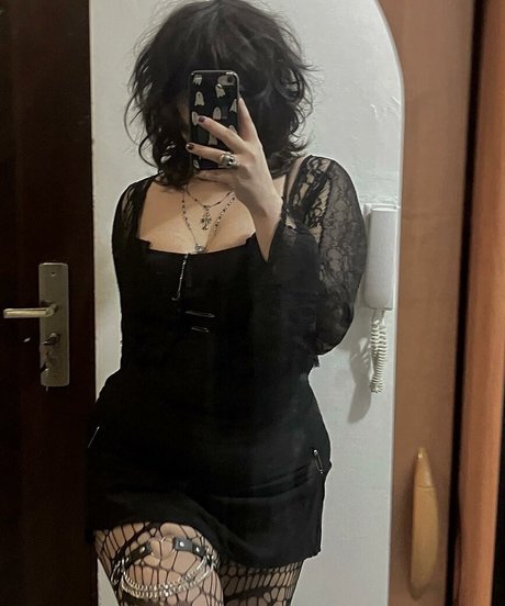 Asmr Creature photo 5