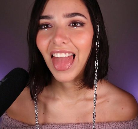 ASMR Glow photo 197