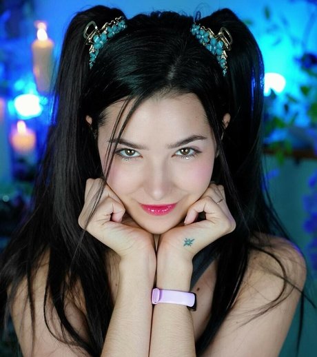 ASMR Glow photo 271