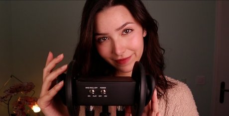 ASMR Glow photo 336