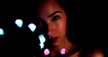 ASMR Glow photo 388