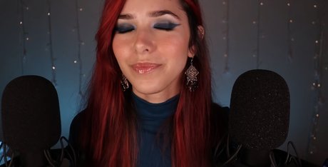 ASMR Glow photo 421