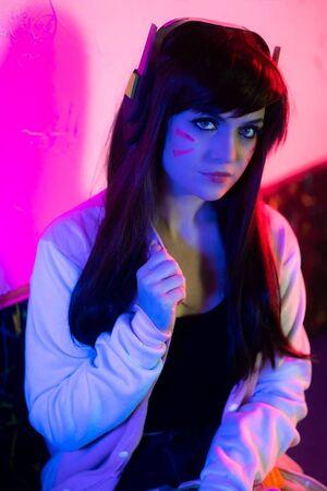 ASMR Shanny photo 52