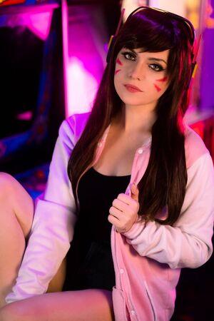 ASMR Shanny photo 54