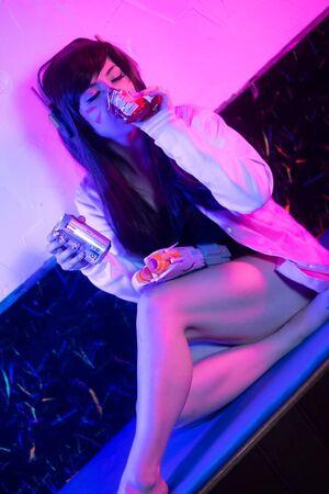 ASMR Shanny photo 55