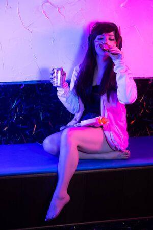 ASMR Shanny photo 56
