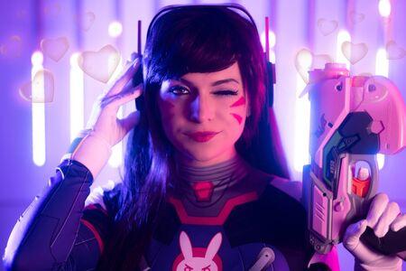 ASMR Shanny photo 57