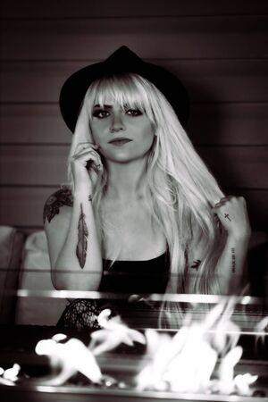 ASMR Shanny photo 81