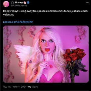 ASMR Shanny photo 112