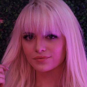 Profile photo of ASMR Shanny