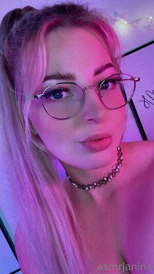 asmrjanina photo 101