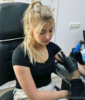 asmrjanina photo 131