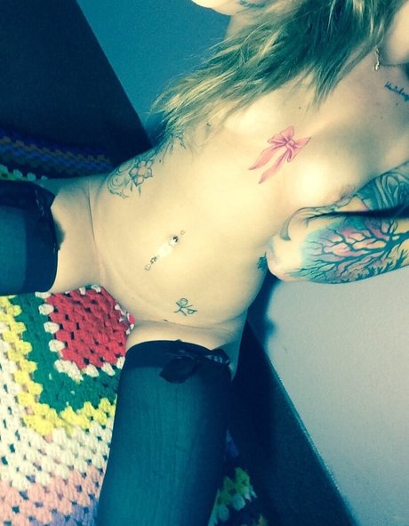 AspenGreyX photo 4