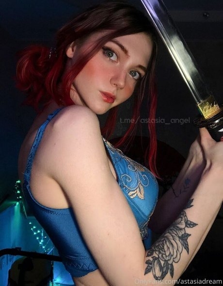 Astasiadream photo 132
