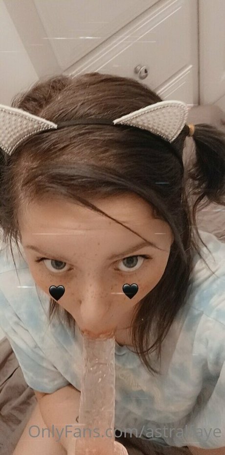 Astralfaye photo 1