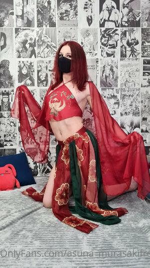 asuna_murasakifree photo 21
