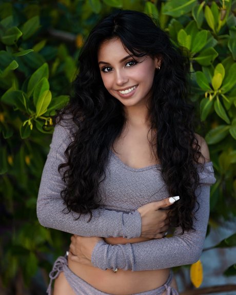 Rachel Delgado photo 52