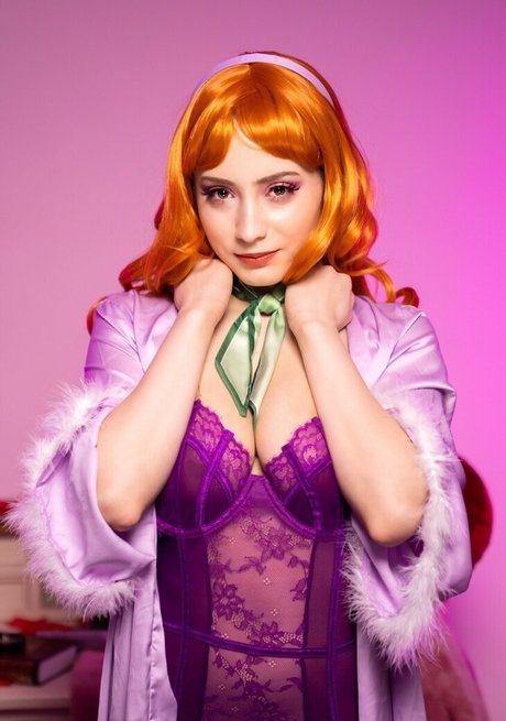 Athena Cosplay photo 94
