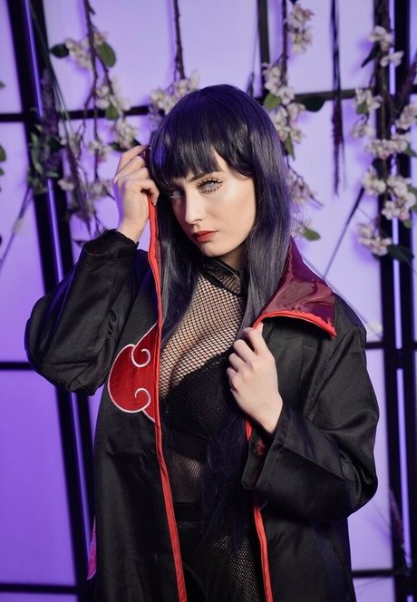 Athena Cosplay photo 120