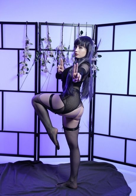 Athena Cosplay photo 122