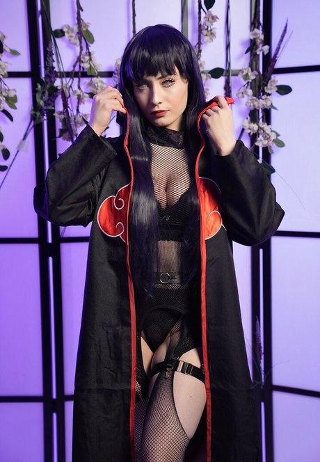 Athena Cosplay photo 126