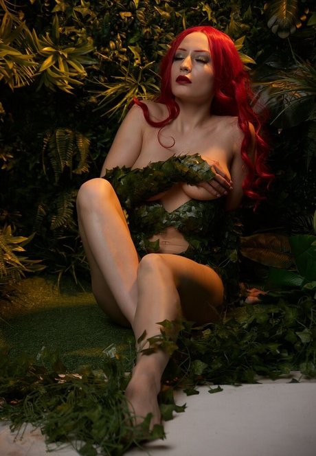 Athena Cosplay photo 145