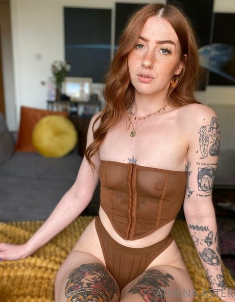 Athenaaster photo 436