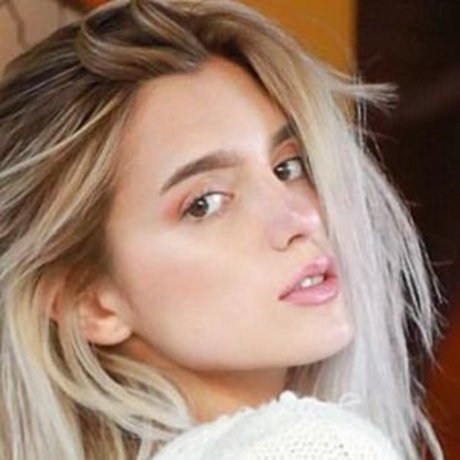 Aubrea Jojola photo 9