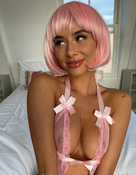 Aubrey Clarke photo 36