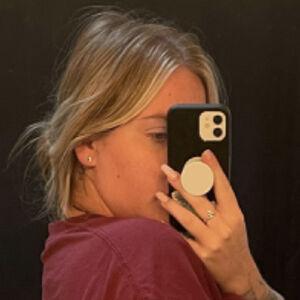 Profile photo of Audieeblondie