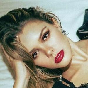 Profile photo of Audra Grace Johnson