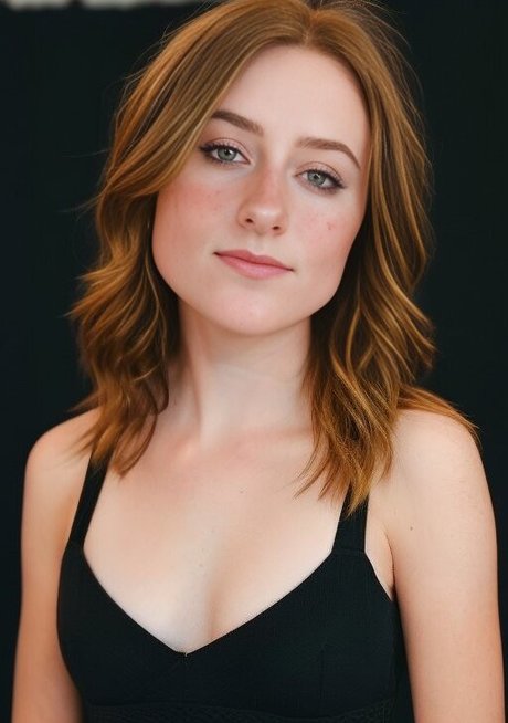 Audra Miller photo 205