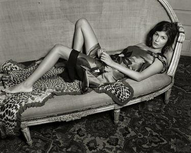 Audrey Tautou photo 1