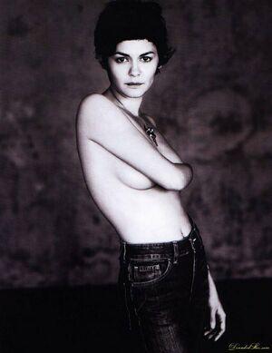 Audrey Tautou photo 3