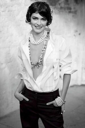 Audrey Tautou photo 6