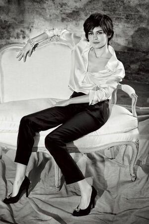 Audrey Tautou photo 7